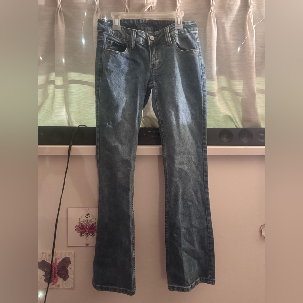 BRANDY MELVILLE JEANS